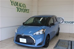 シエンタ hv G セーフティED2