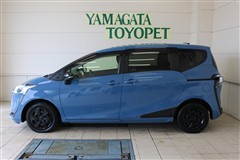 シエンタ hv G セーフティED2