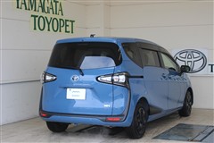 シエンタ hv G セーフティED2