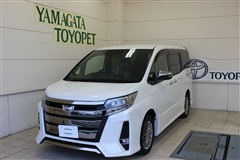 ノア ハイブリッド SI WXB3