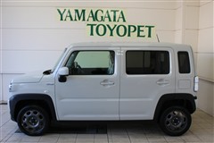 ハスラー ハイブリッド G