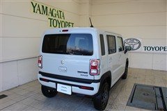 ハスラー ハイブリッド G