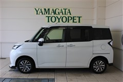 タンク カスタムG S