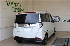 タンク カスタムG S