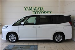 ノア ハイブリッド S-G