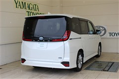 ノア ハイブリッド S-G