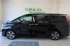 アルファード S Cパッケージ