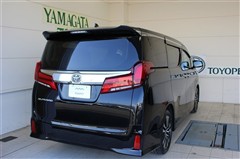 アルファード S Cパッケージ