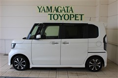 N-BOX カスタムG L