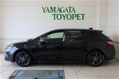 カローラツーリング HV WXB