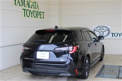 カローラツーリング HV WXB