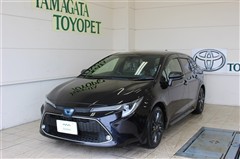 トヨタ カローラツーリング HV WXB
