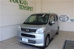 ダイハツ ムーヴ L