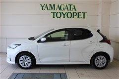 ヤリス ハイブリッド Z