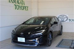 トヨタ プリウス Z