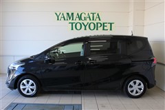 シエンタHV ファンベース G