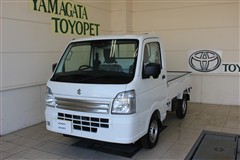 スズキ キャリィトラック KC AC/PS ノウ