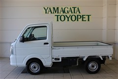 キャリィトラック KC AC/PS ノウ