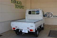 キャリィトラック KC AC/PS ノウ