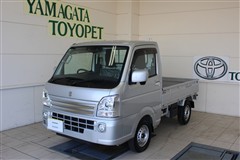 スズキ キャリィトラック KX 4WD