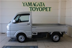 キャリィトラック KX 4WD