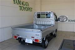 キャリィトラック KX 4WD