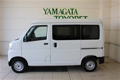 ハイゼットカーゴ DX 4WD