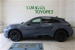 クラウン スポーツ Z