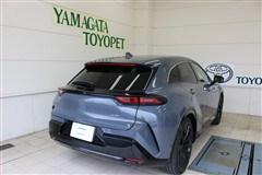 クラウン スポーツ Z