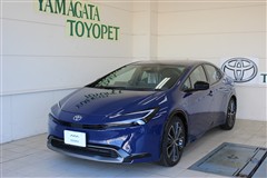 トヨタ プリウス Z 4WD