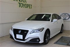 トヨタ クラウン RS FOUR