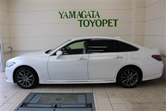 クラウン RS FOUR