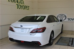 クラウン RS FOUR