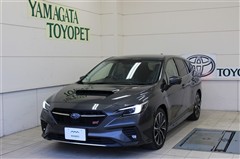 スバル　レヴォーグ STI スポ R EX