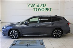 レヴォーグ STI スポ R EX