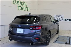 レヴォーグ STI スポ R EX