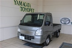 スズキ キャリィトラック KC AC/PS ノウ