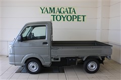 キャリィトラック KC AC/PS ノウ