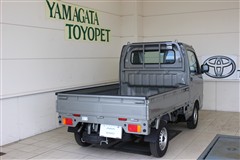 キャリィトラック KC AC/PS ノウ