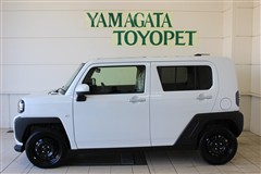 タフト X 4WD