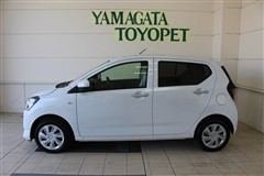 ミライース X SA3 4WD