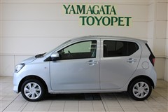 ミライース X SA3 4WD