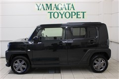 タフト G ダーククロムベンチャー