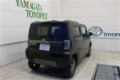 タフト G ダーククロムベンチャー