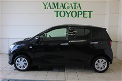 ミライース X SA3 4WD