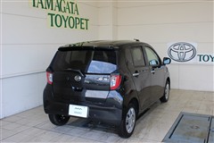 ミライース X SA3 4WD