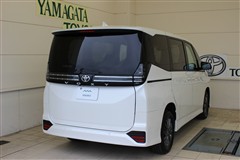 ヴォクシー S-G 4WD