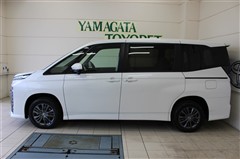 ヴォクシー S-G 4WD