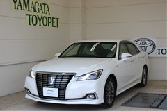 トヨタ クラウンロイヤル HVロイヤルサルーンG
