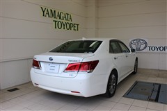 クラウンロイヤル HVロイヤルサルーンG